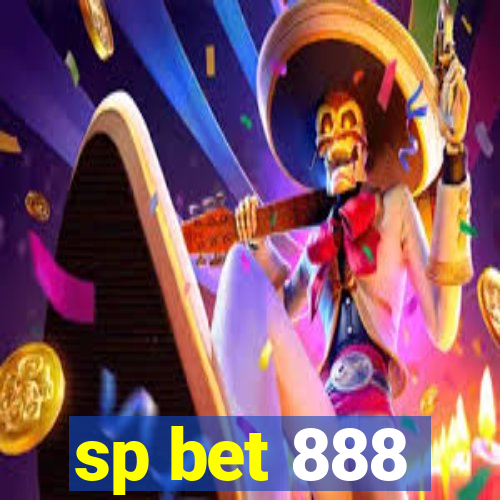 sp bet 888